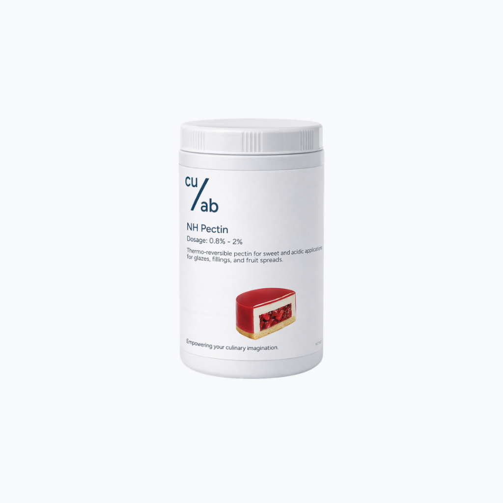 คูแลป เอ็น เอช เพคติน 300 กรัม / Culab NH Pectin 300 grams