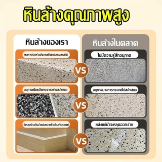 หินล้างอีพ็อกซี สีทาพื้นทรายสีอีพ็อกซี่ epoxy เทพื้นทราย พื้นผิวลายหินอ่อนเหมือนจริง ทนทานต่อการสึกหรอและไม่ลื่น
