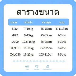ชุดลูกชาย ชุดไทยเด็ก 0-5 ขวบ กร้ามน่าร้อน ผ้าคอตตอนเด็ก เสื้อ+กางเกง ชุดเด็กลำลอง