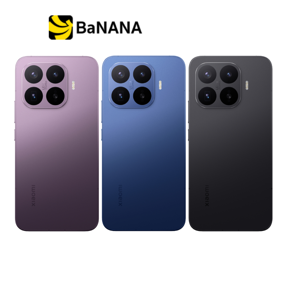 สมาร์ทโฟน Xiaomi 17T Pro 5G by Banana IT