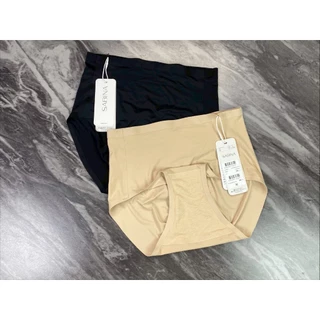 NUZ23032 กางเกงชั้นใน ไร้ขอบ เอวสูง Seamless Fit นุ่มลื่น ส่วมใส่สบาย