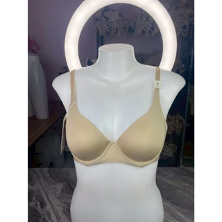 NBD24003 - Sabina Perfect Bra Level 1 เสื้อชั้นใน ไร้ตะเข็บ มีโครง