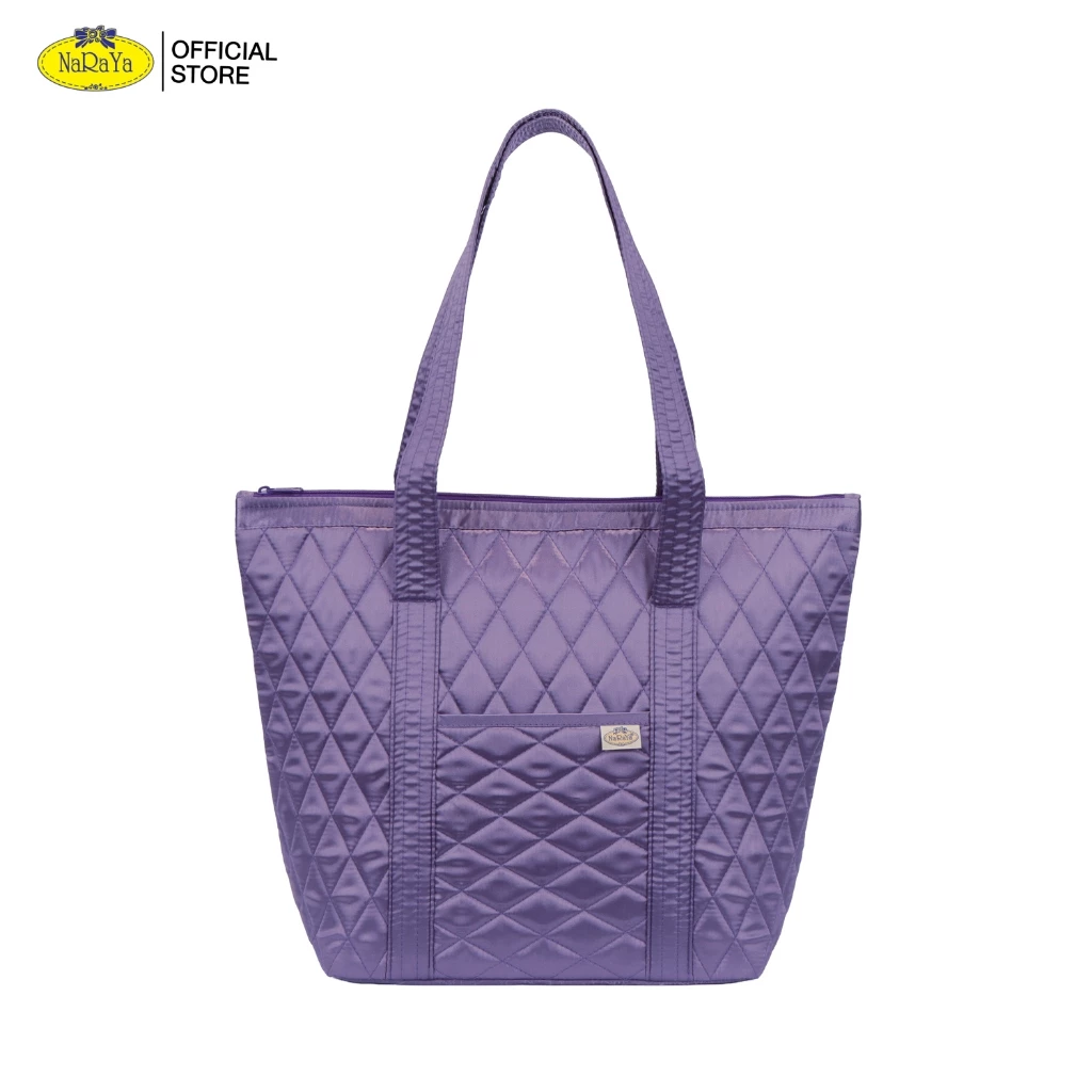 NaRaYa Shoulder Bag กระเป๋าสะพาย NBS-180B