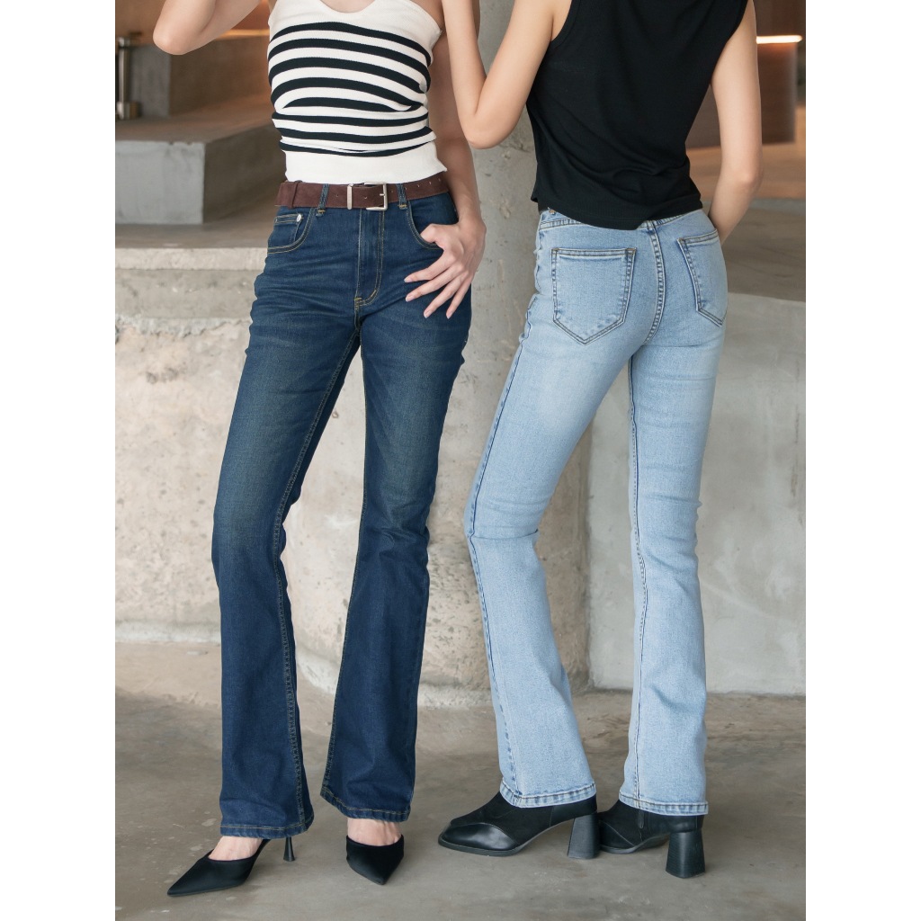 NV022 - Little Pony Jeans