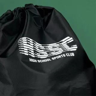Highschool Collection : Sport Club Dream 2026 Drawstring Bag กระเป๋าหูรูด - BGB65241