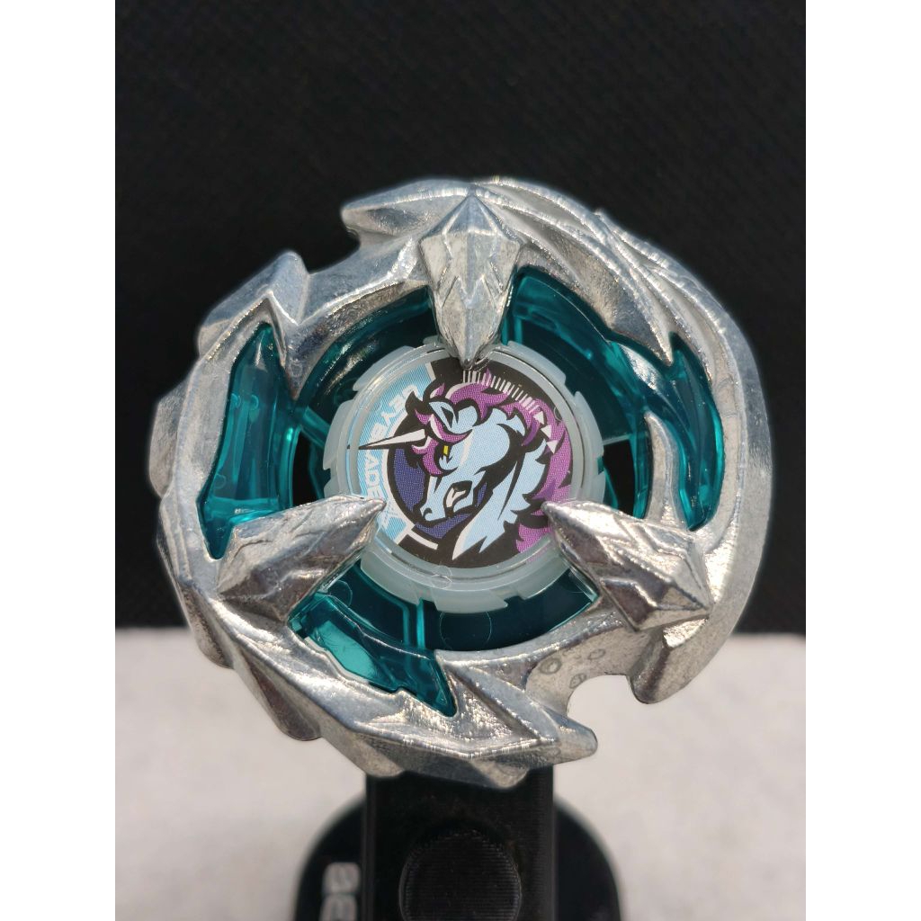Beyblade X : Unicorn sting (เฉพาะเบลด) มือ1 ของแท้