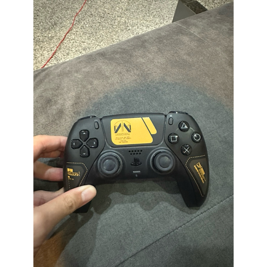 จอย PS5 DualSense Death stranding มือ 2 ส่งฟรี