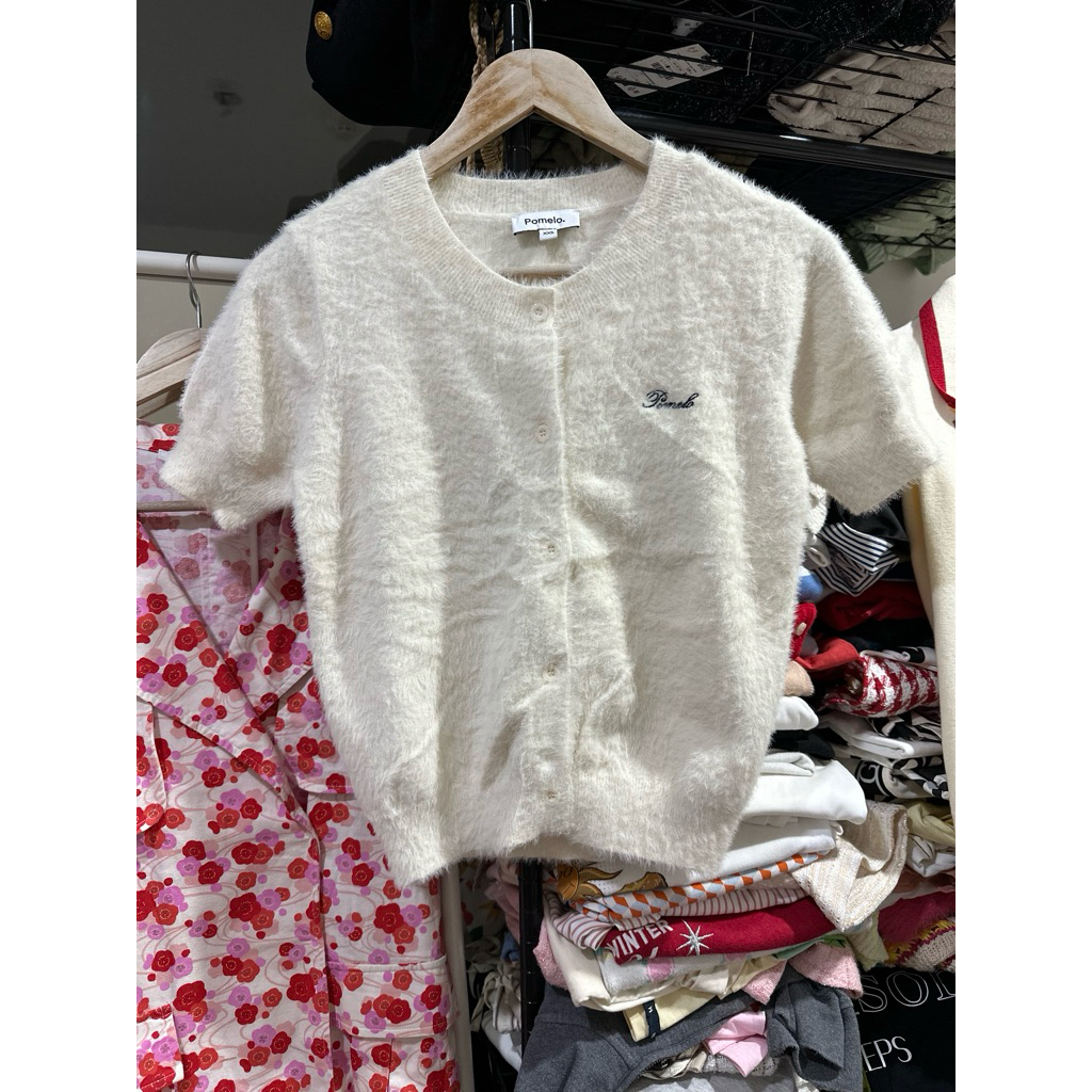Pomelo size xxs เสื้อ