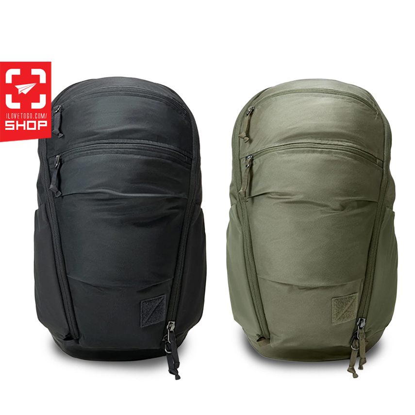 กระเป๋า EVERGOODS - Mountain Panel Loader 22L - 2026 Updated