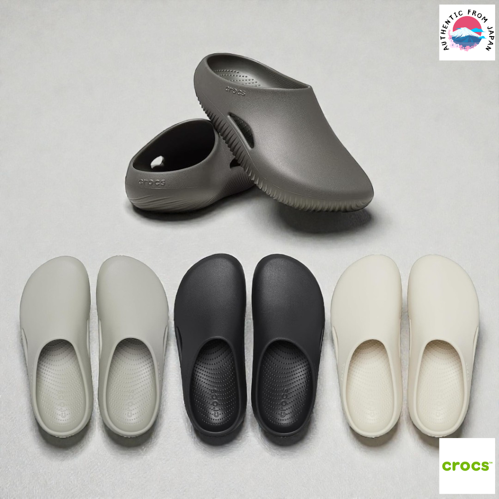 Crocs Unisex-Adult Mellow Recovery Clog Sandals