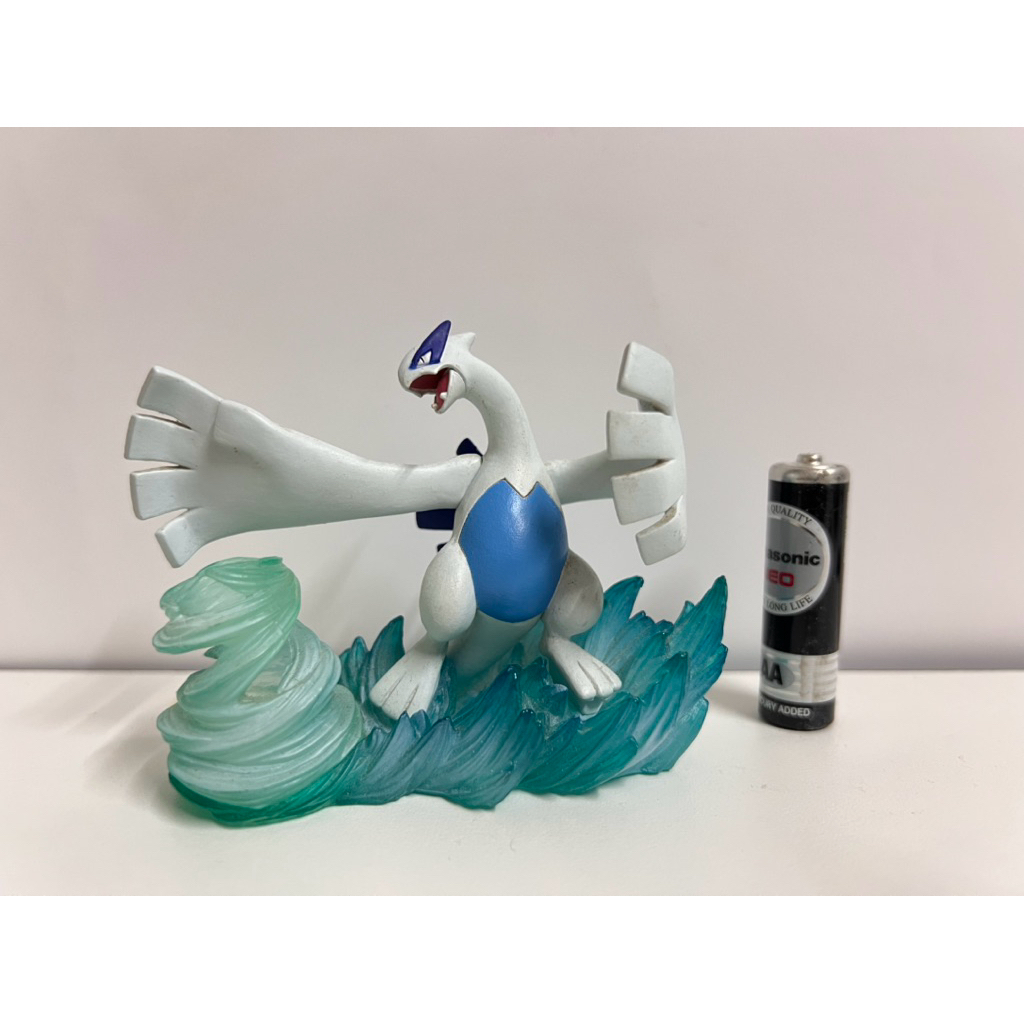 Pokemon Lugia งาน Re-ment