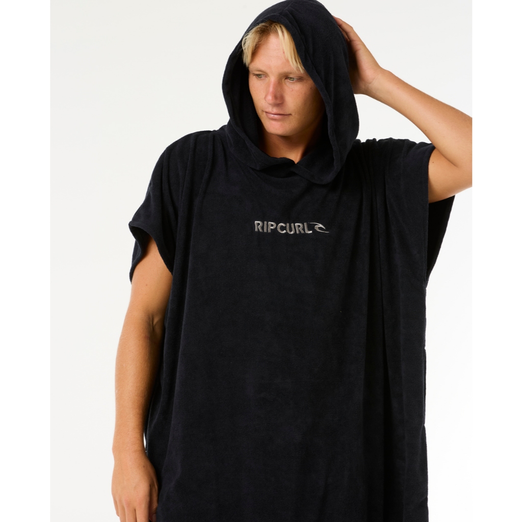 RIPCURL ผ้าเช็ดตัว 00ZMTO BRAND HOODED TOWEL 2026-S4