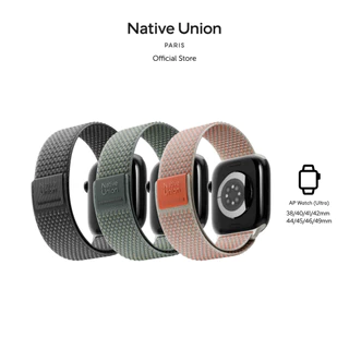 Native Union สายนาฬิกา Active Watch Loop ใช้สำหรับ Apple Watch (Ultra) 38-49MM