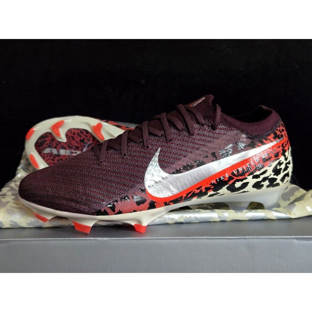 Nike Zoom MV 16 Elite FG NU3 **รุ่นท็อปสีพิเศษ** รหัส IO8442-661