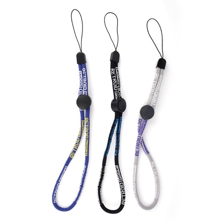 สายคล้องข้อมือสำหรับ Retroid Pocket Flip 2 Lanyard