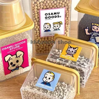 10แผ่น/แพ็ค สติ๊กเกอร์ลายการ์ตูน ขนาด 5x5 cm. สติ้กเกอร์ติดแก้วเครื่องดื่ม(สติกเกอร์กระดาษเคลือบ)