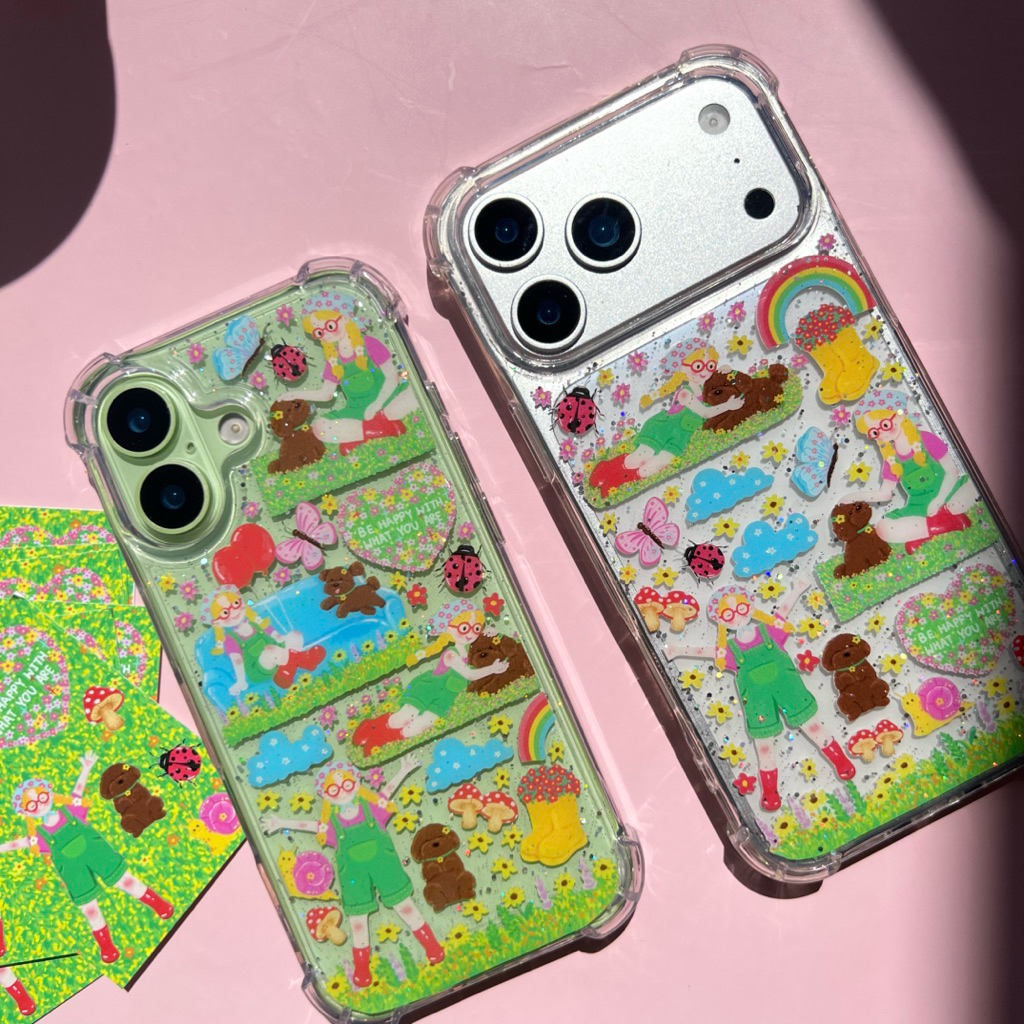 เคส น้องเดซี่ Daisy 👧🏼🌼🌸🌻🌺