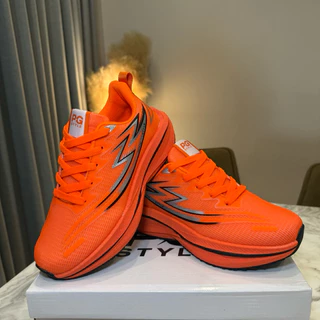 PG Sports รองเท้าวิ่ง รองเท้าออกกำลังกาย รองเท้าแฟชั่น ไซส์ 36-44