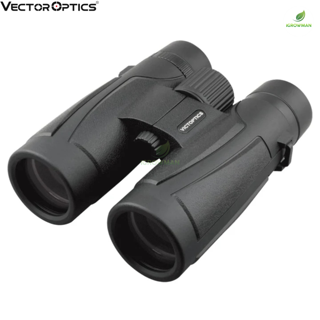 กล้องส่องทางไกล Vector Optics Victoptics 8x42 Binocular รุ่น BOSL01 กันน้ำ เลนส์มัลติโค้ท กล้องดูนก 