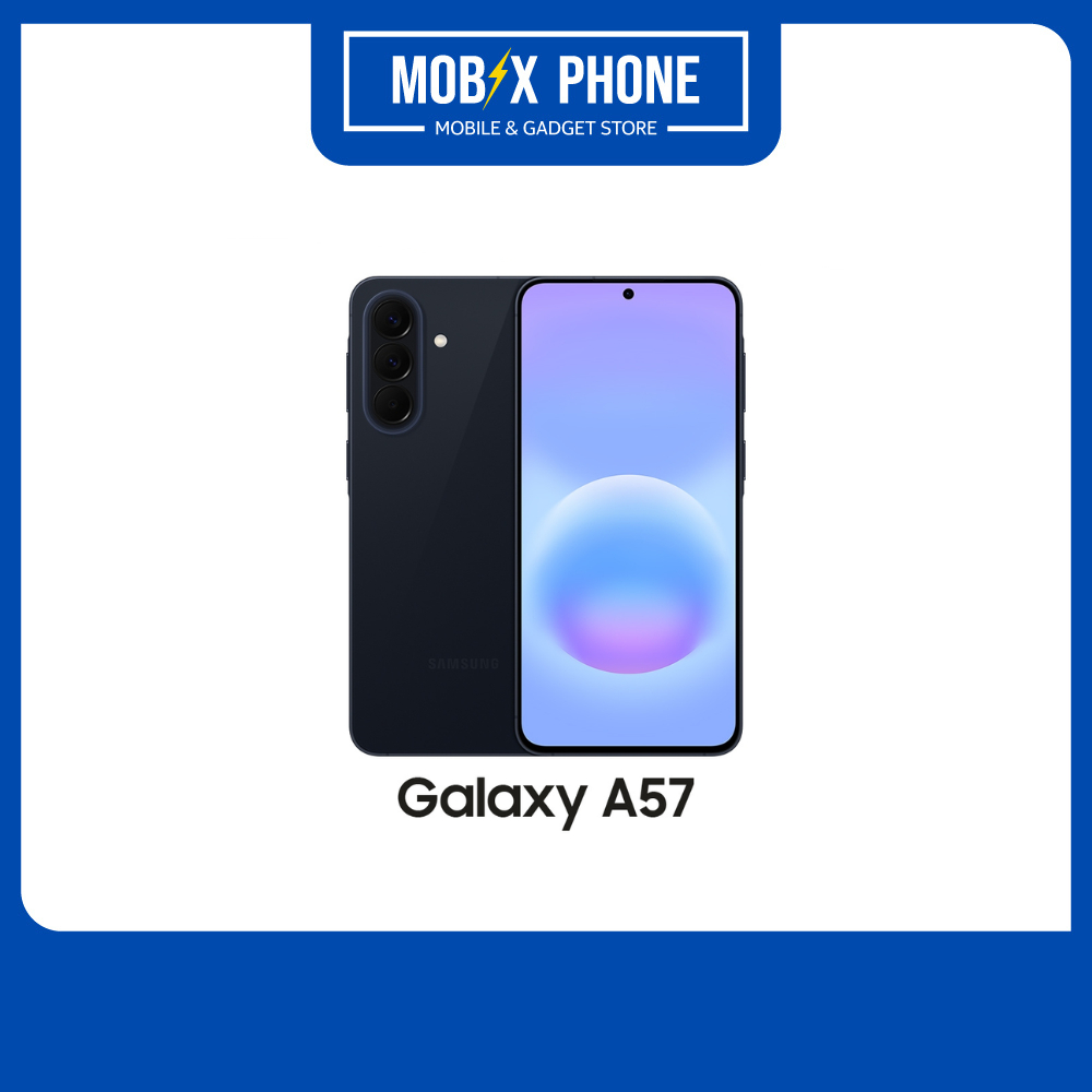 Samsung Galaxy A57 5G (12/256G)(12/512GB)ของแท้ 100%