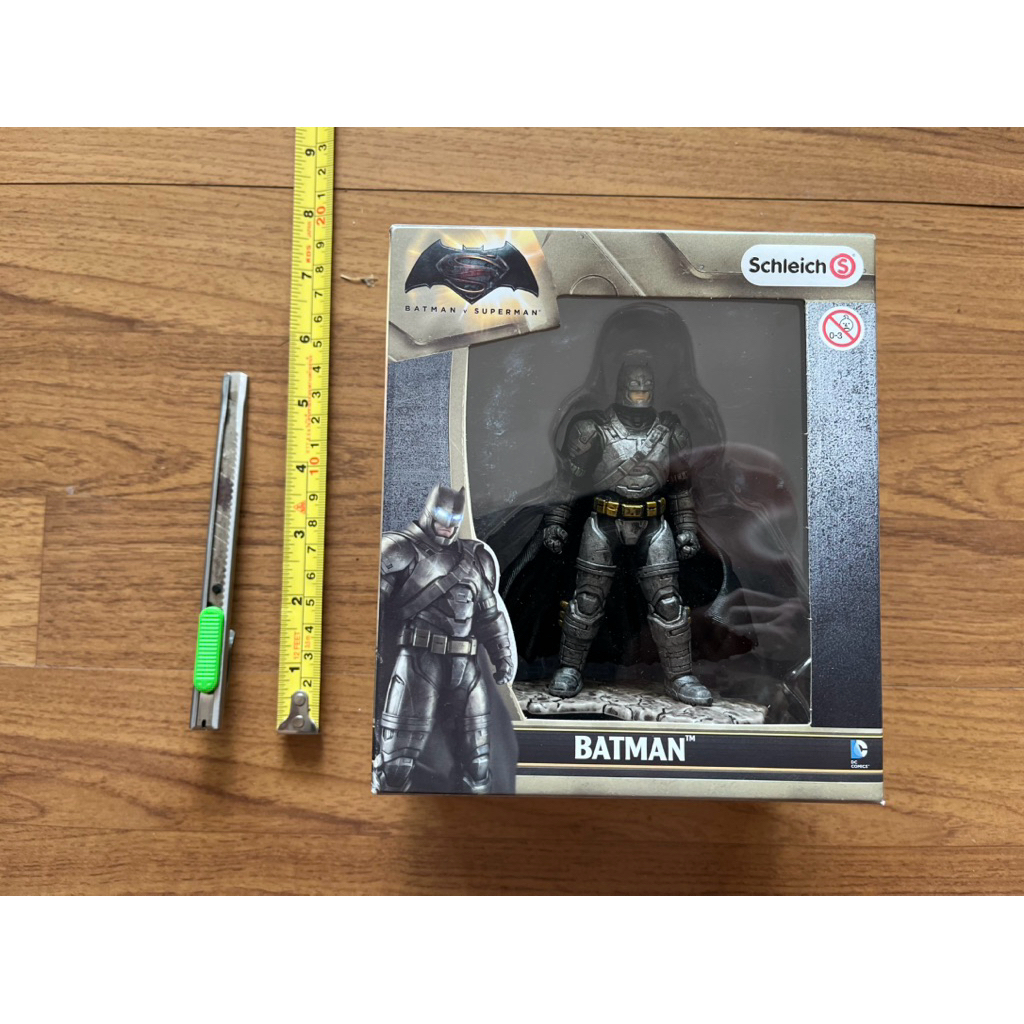 Schleigh Armored Batman