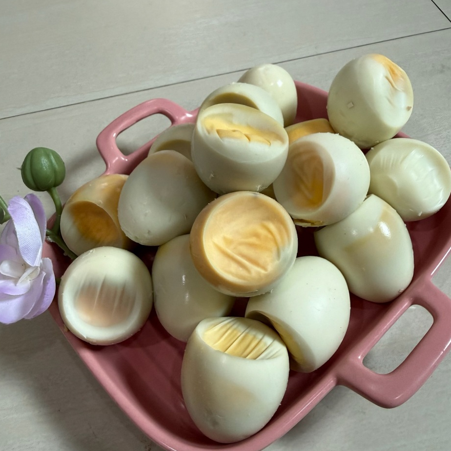 ไข่ข้าวสุกพร้อมทาน สดใหม่ทุกออเดอร์