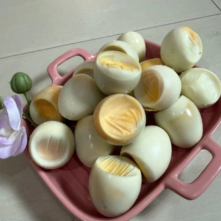 ไข่ข้าวสุกพร้อมทาน สดใหม่ทุกออเดอร์