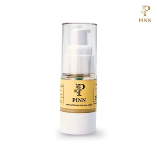PINN เจล 50 ml 1 ขวด มอยส์เจอร์ไรเซอร์ 50 ml 1 ขวด ครีมแอดวานซ์ 1 30กรัม 1ขวด ราคาพิเศษ 1470.- (ตะกร้าบริษัทของแท้)