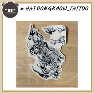 📥รับทำ tattoo แทททู 1-4 วัน 📥