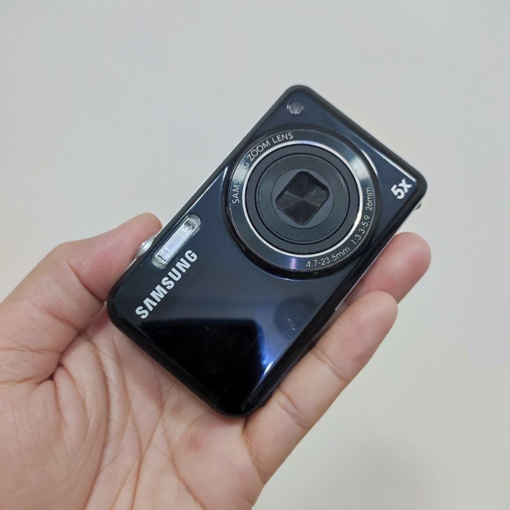 กล้องถ่ายรูปดิจิตอล Samsung PL120