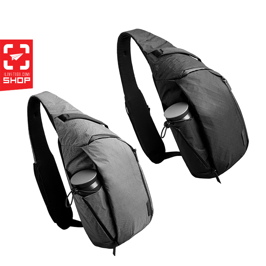 กระเป๋า Alpaka - Metro Crossbody / Left Shoulder - Ultradyne 100D