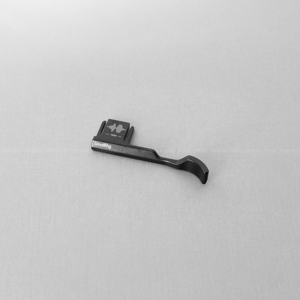 ( Used!! ) SmallRig Thump up Black For Fuji X-M5 < Top Mint >