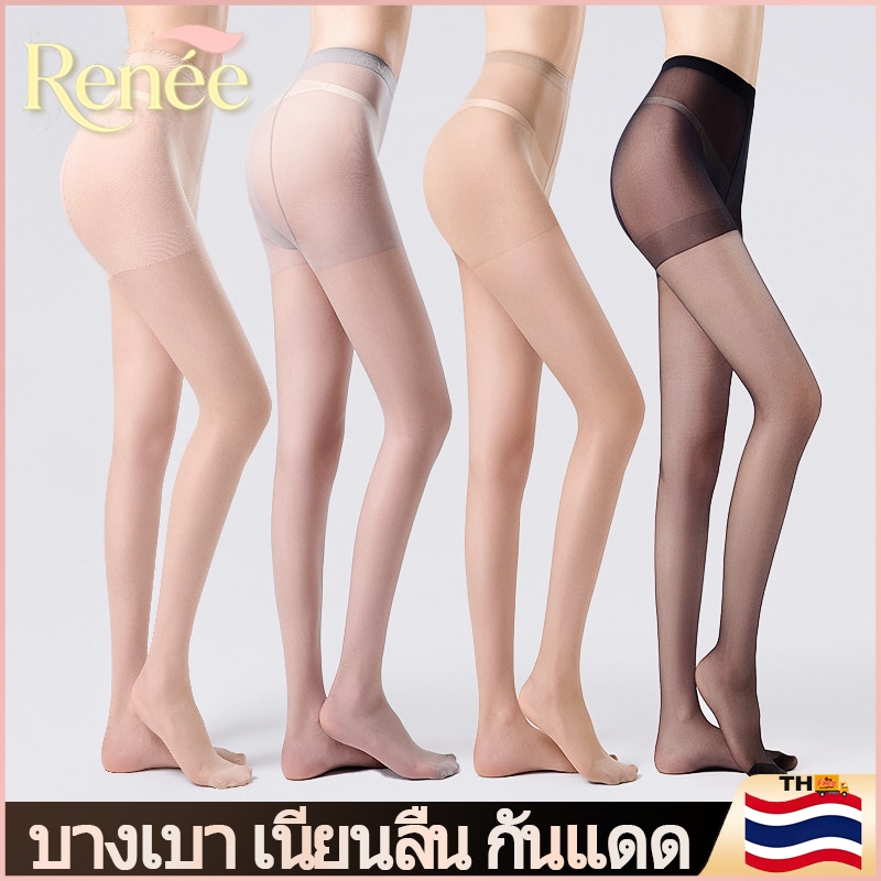 💖พร้อมส่งในไทย🧦ถุงน่อง sexy🌸ถุงน่องใสบางเฉียบสไตล์ญี่ปุ่น ถูกระเบียบ ถุงน่อง ขาเรียว สวย กระชับ คลายเมื่อยล้า