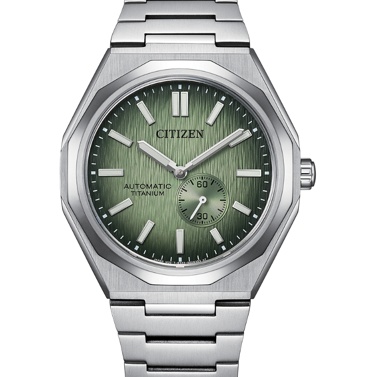 นาฬิกา CITIZEN Automatic NK5020-58X