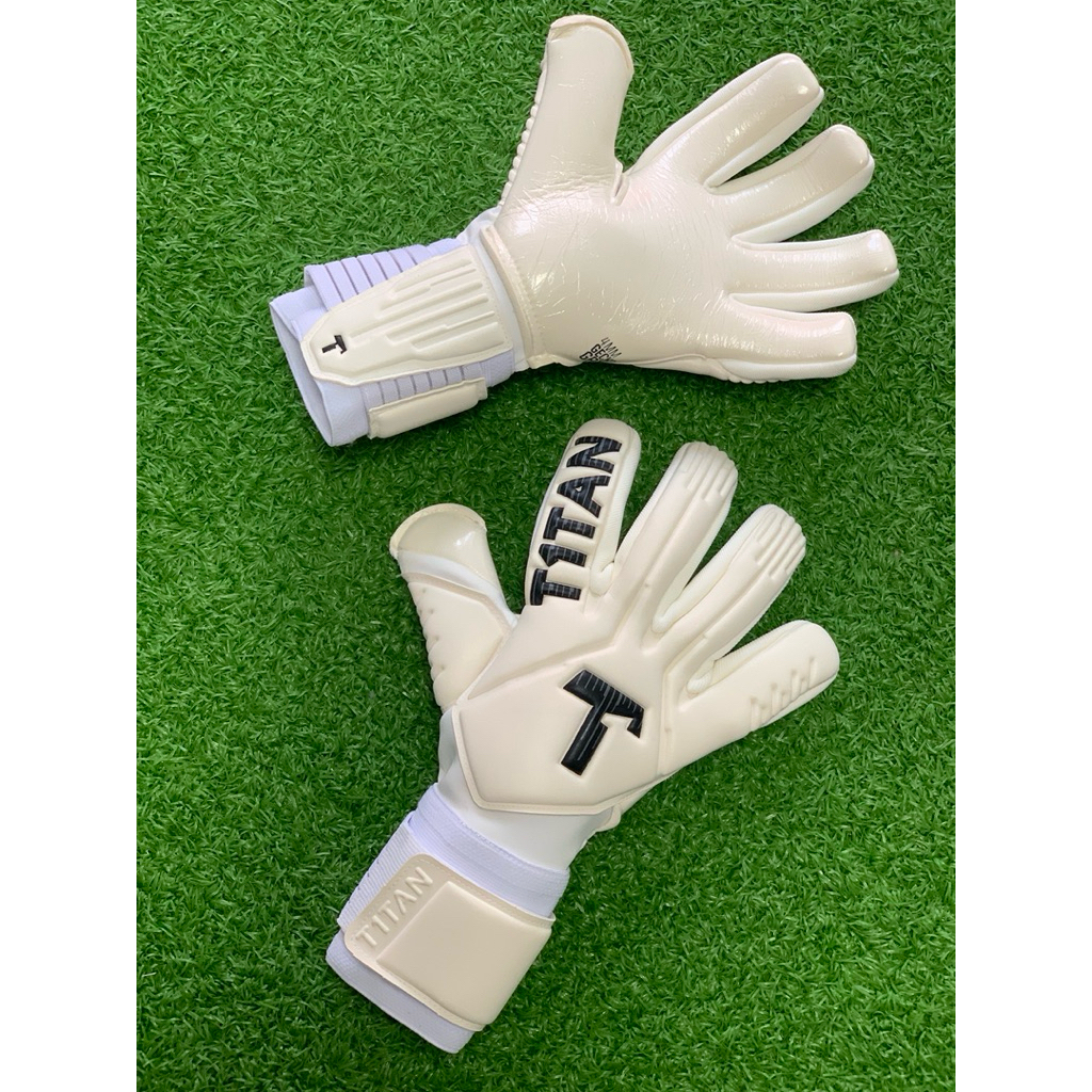 T1TAN LEGEND 1.0 White-OUT