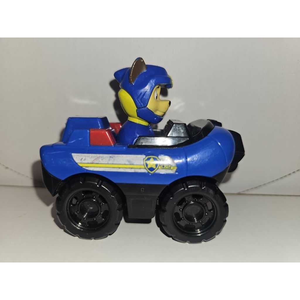 หมาPAW​PATROL​ของแท้มือสอง