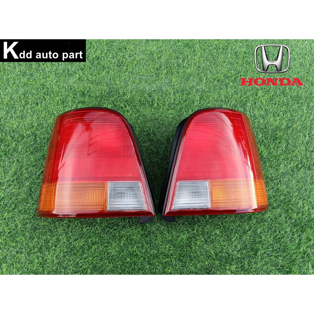 ไฟท้าย ของแท้ Honda Odyssey RA1 - RA5