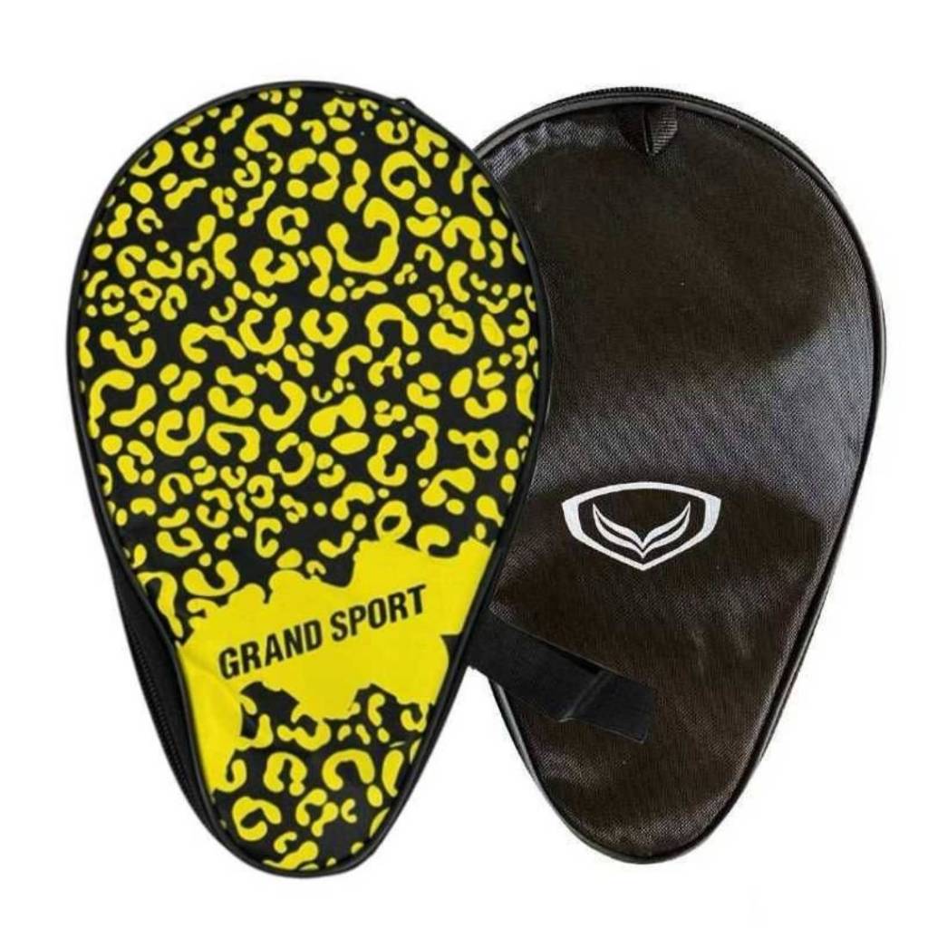 GRAND SPORT ไม้ปิงปองเดี่ยว GS #Cheetah รหัส : 378278