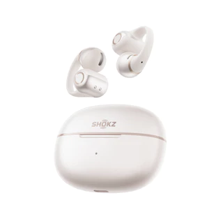 Shokz OpenDots 2 หูฟังดีไซน์ Open-Ear by Banana IT