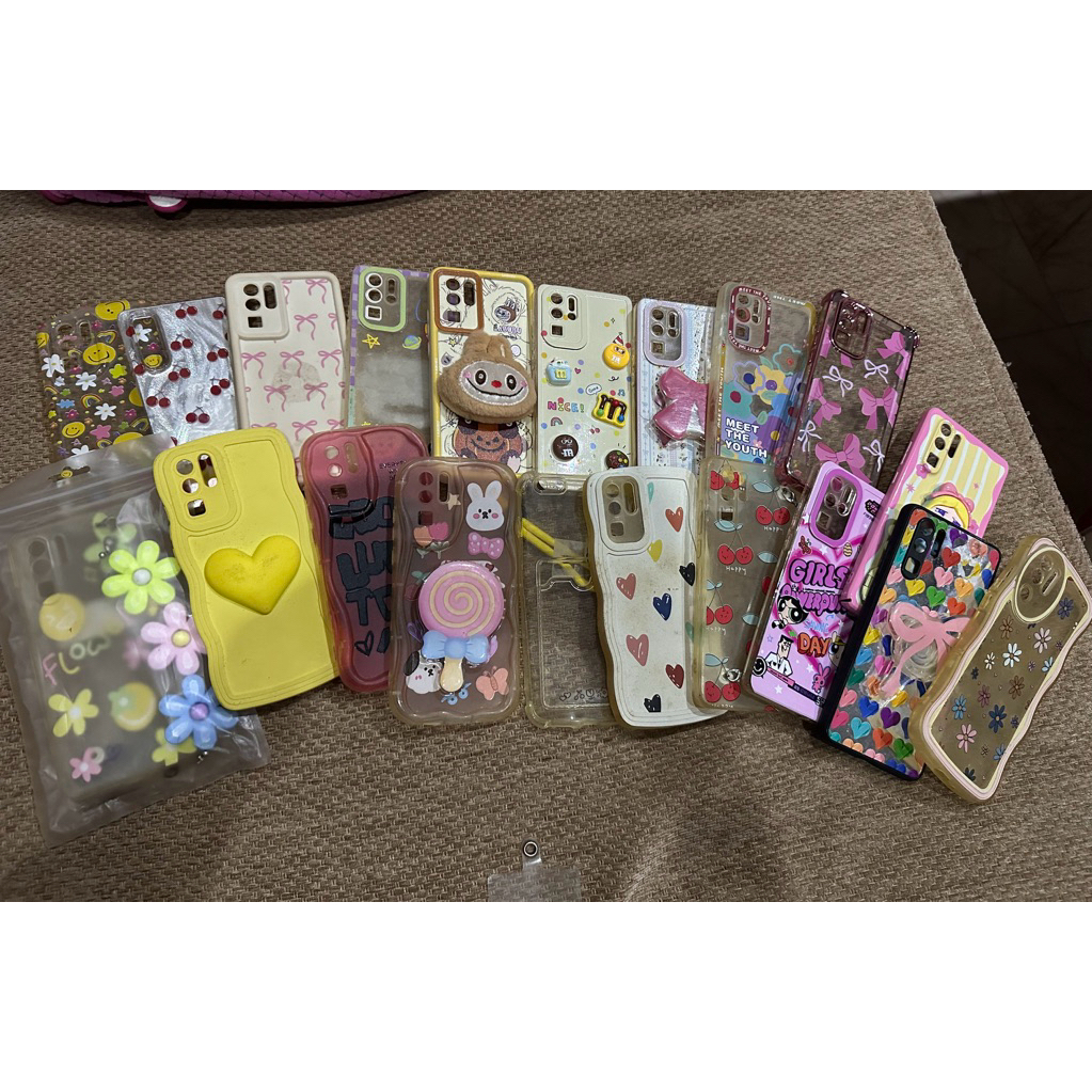 เคสโทรศัพท์มือสอง HUAWEI P30 Pro ขายส่ง 20 อัน