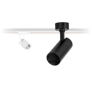 SL Lighting | 673A,674A,674C โคมไฟแทรคไลท์ GU10 Track Light ติดราง,ติดลอย ส่องเฉพาะจุด รวมแวท