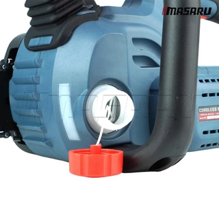 ใหม่ล่าสุด MASARU SCS-465 เลื่อยไร้สาย 11.5 นิ้ว BRUSHLESS 20V ความเร็วรอบ 5100 ประกัน 1 ปี