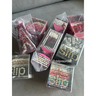 พร้อมส่ง ** Set* * Slip Scrunchies ยางมัดผม Slip ของแท้💯