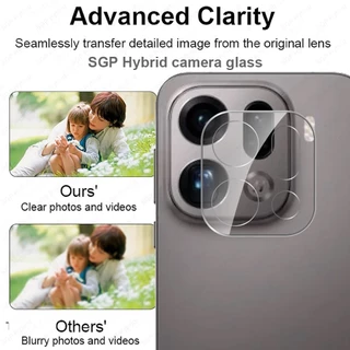กระจกกันรอยกล้อง Oppo Find X9 / X9s / X9 Pro กันรอยเลนส์กล้อง Oppo X9s / X9Pro Camera Lens Protector Glass