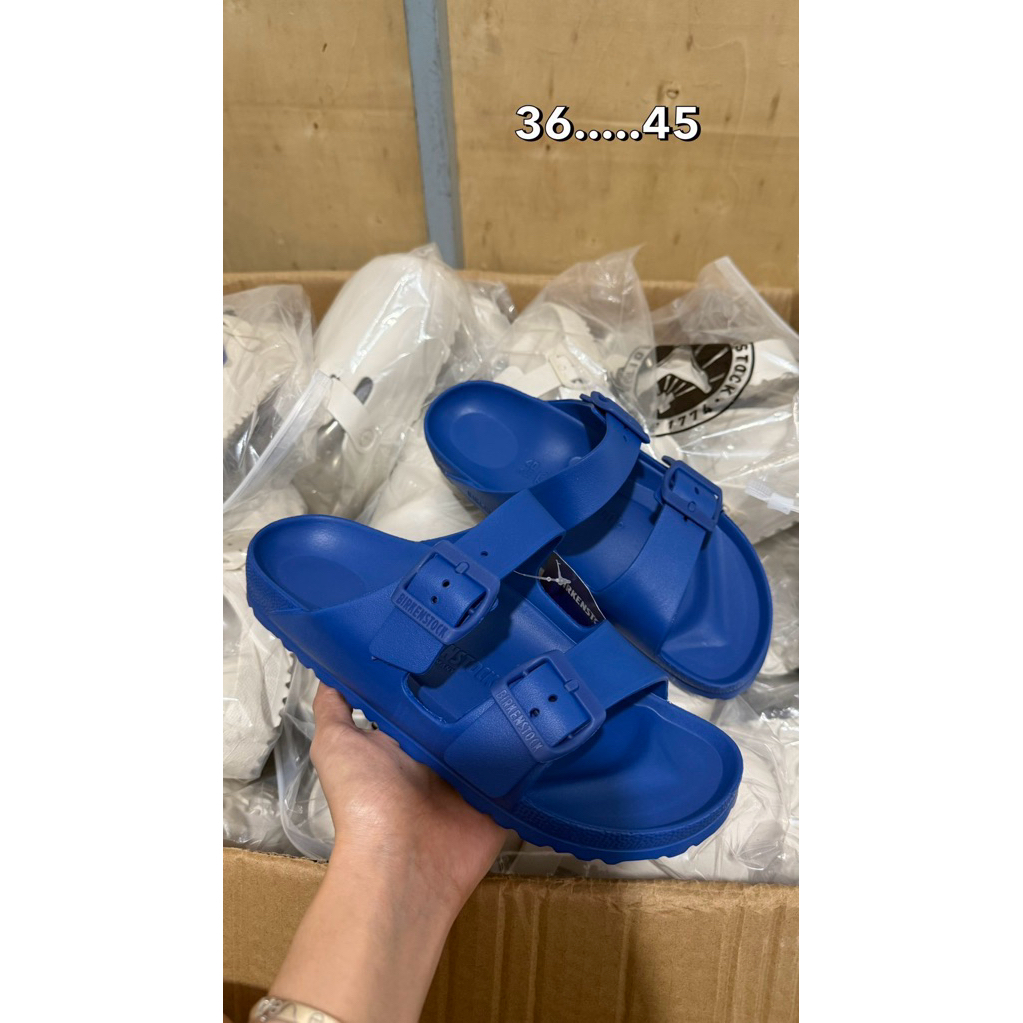 รองเท้าแตะ BI******CK size 36…45 (box set )