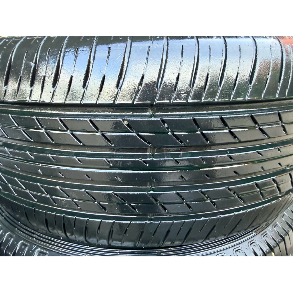 ยางมือสอง 215/50/17 Bridgestone Turanza ER33 ปี19 ราคาต่อเส้น