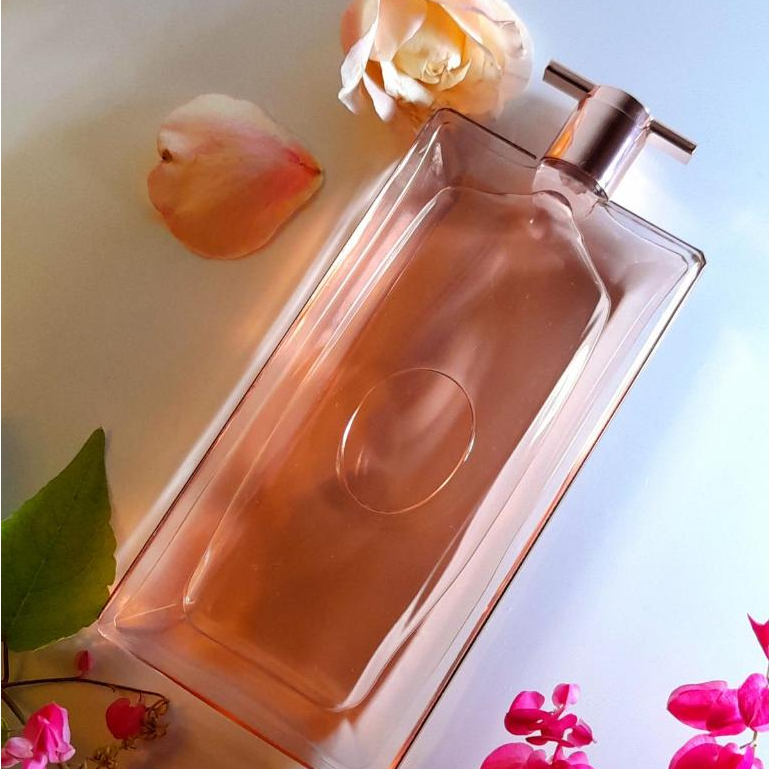 น้ำหอมผู้หญิง 100ML, EDT น้ำหอมรายวัน กลิ่นหอมยาวนาน