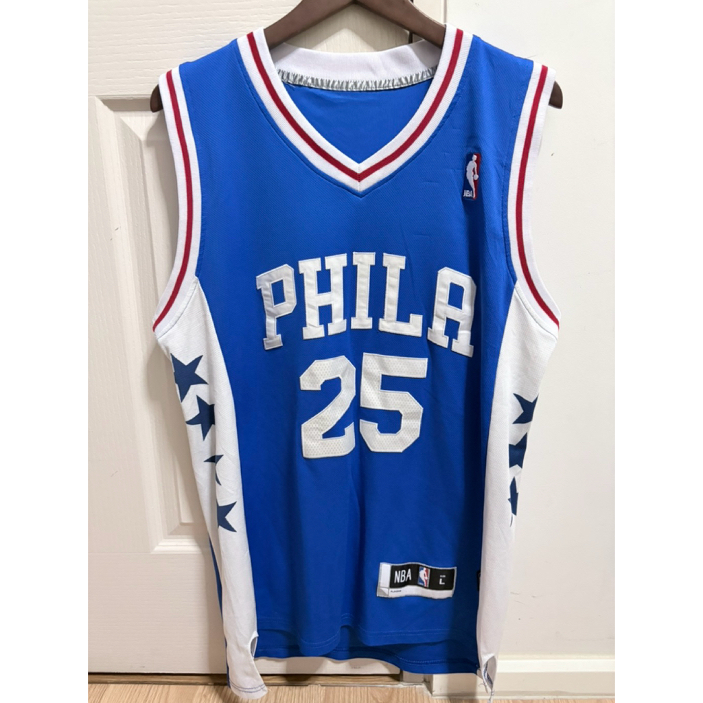 เสื้อกีฬาบาสเกตบอล NBA