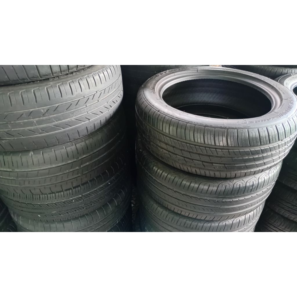 185/55R16ยางเปอร์เซ็นต์ยางมือ2ปีรวม