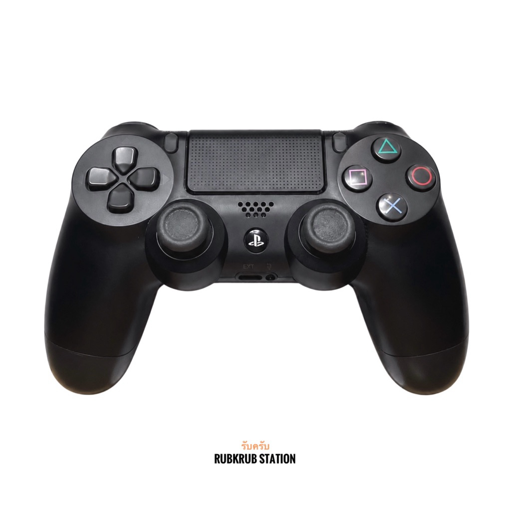 จอย PS4 ของแท้มือสอง